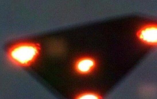 比利時(shí)不明飛行物體事件是真的嗎 比利時(shí)承認ufo事件存在