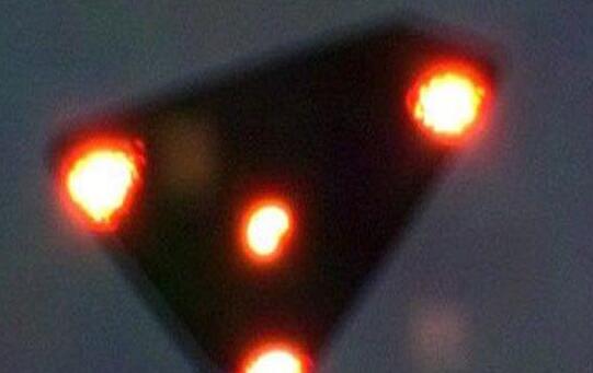 比利時(shí)不明飛行物體事件是真的嗎 比利時(shí)承認ufo事件存在