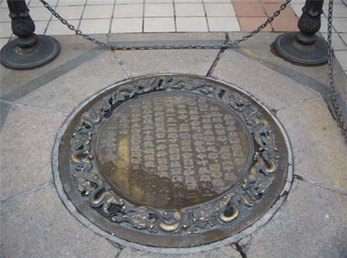 北新橋海眼和鎖龍井真實(shí)事件，千年謎團已揭開(kāi)