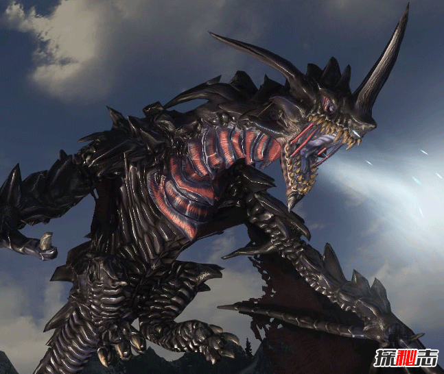 有哪些北歐神話(huà)怪物？北歐神話(huà)中的十大怪物