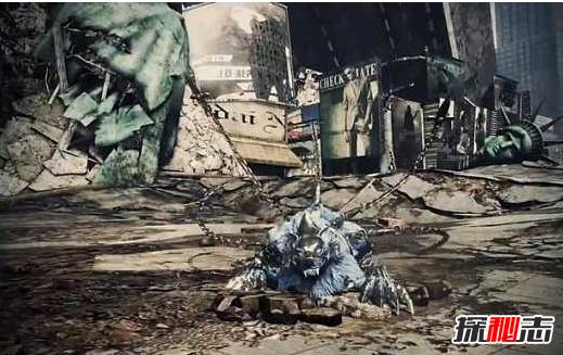 有哪些北歐神話(huà)怪物？北歐神話(huà)中的十大怪物