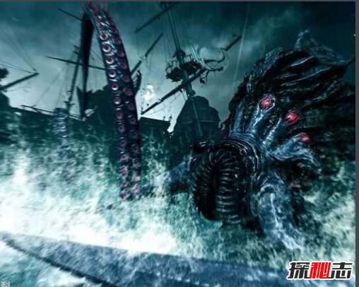 有哪些北歐神話(huà)怪物？北歐神話(huà)中的十大怪物