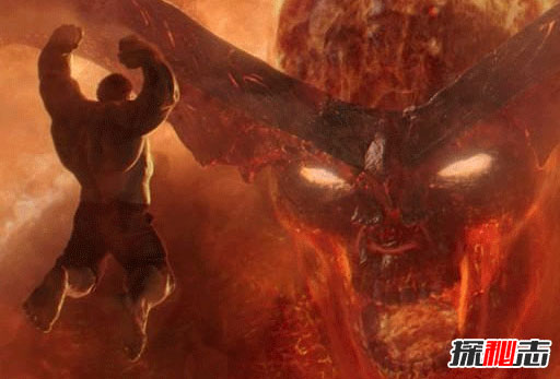 有哪些北歐神話(huà)怪物？北歐神話(huà)中的十大怪物