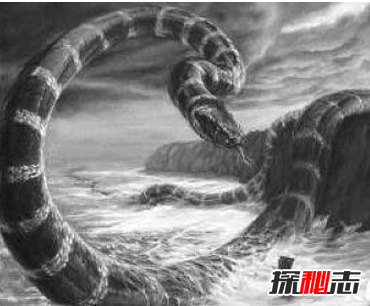 有哪些北歐神話(huà)怪物？北歐神話(huà)中的十大怪物