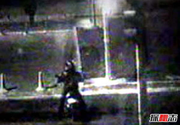 北京靈異車(chē)禍事件,現場(chǎng)驚現清晰骷髏頭(嘴巴一張一合—)