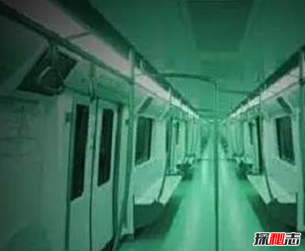 北京靈異車(chē)禍事件,現場(chǎng)驚現清晰骷髏頭(嘴巴一張一合—)