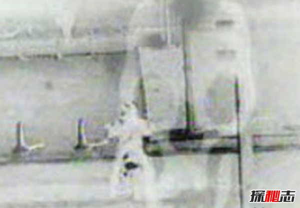 北京靈異車(chē)禍事件,現場(chǎng)驚現清晰骷髏頭(嘴巴一張一合—)