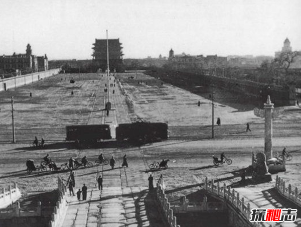 北京靈異車(chē)禍事件,現場(chǎng)驚現清晰骷髏頭(嘴巴一張一合—)