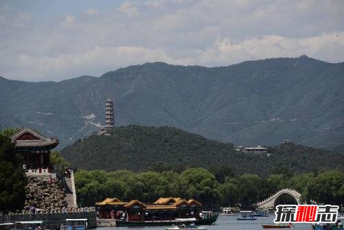 北京三大禁地,能進(jìn)去的都不是一般人！