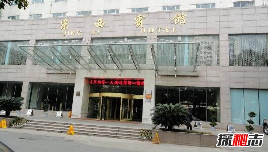 北京三大禁地,能進(jìn)去的都不是一般人！