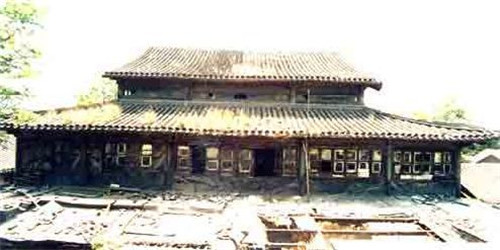 北京四大兇宅真的有鬼嗎？關(guān)于北京四大兇宅鬧鬼的傳說(shuō)