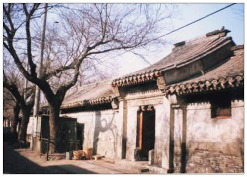 北京四大兇宅真的有鬼嗎？關(guān)于北京四大兇宅鬧鬼的傳說(shuō)