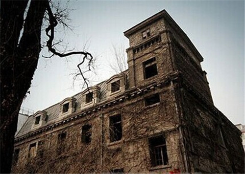 北京四大兇宅真的有鬼嗎？關(guān)于北京四大兇宅鬧鬼的傳說(shuō)