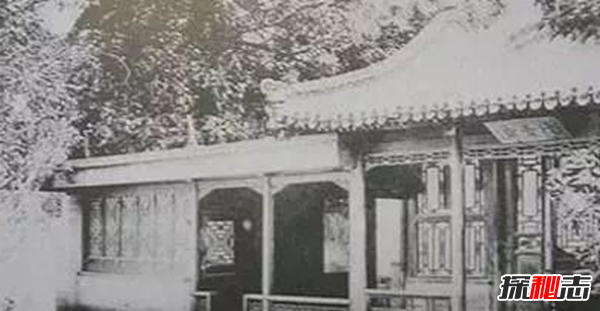 北京20件靈異事件,恭廠(chǎng)爆炸數萬(wàn)人離奇死亡(威力驚人)