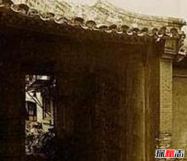 北京20件靈異事件,恭廠(chǎng)爆炸數萬(wàn)人離奇死亡(威力驚人)