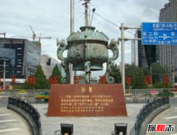 北京20件靈異事件,恭廠(chǎng)爆炸數萬(wàn)人離奇死亡(威力驚人)