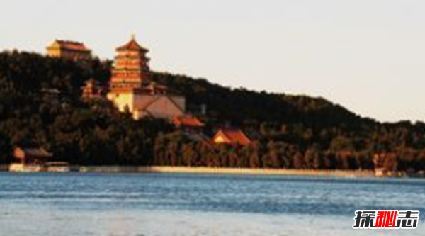 北京20件靈異事件,恭廠(chǎng)爆炸數萬(wàn)人離奇死亡(威力驚人)