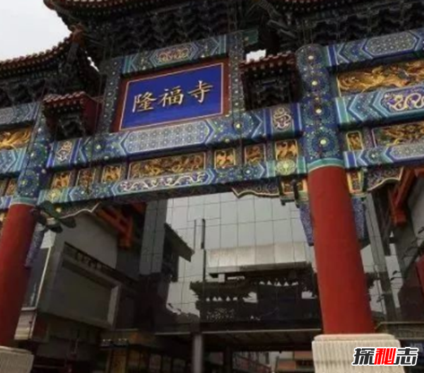 北京20件靈異事件,恭廠(chǎng)爆炸數萬(wàn)人離奇死亡(威力驚人)