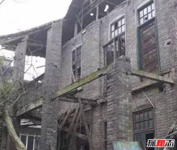 北京20件靈異事件,恭廠(chǎng)爆炸數萬(wàn)人離奇死亡(威力驚人)