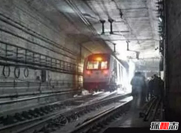 北京20件靈異事件,恭廠(chǎng)爆炸數萬(wàn)人離奇死亡(威力驚人)