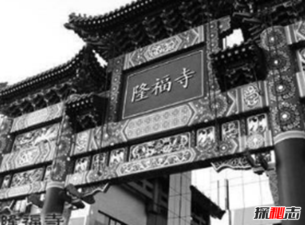 北京20件靈異事件,恭廠(chǎng)爆炸數萬(wàn)人離奇死亡(威力驚人)