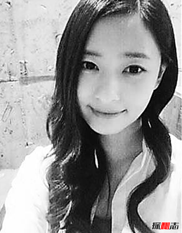 悲慘!盤(pán)點(diǎn)韓國明星自殺事件,鄭雅律自殺前留言吐露孤單生活