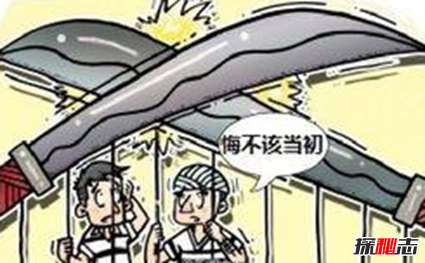 暴力!盤(pán)點(diǎn)中國各地砍人事件,江西吉水砍人事件引起居民恐慌