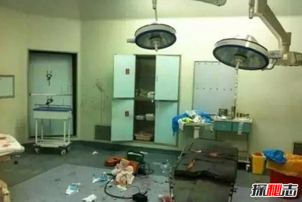 暴力!盤(pán)點(diǎn)中國各地砍人事件,江西吉水砍人事件引起居民恐慌