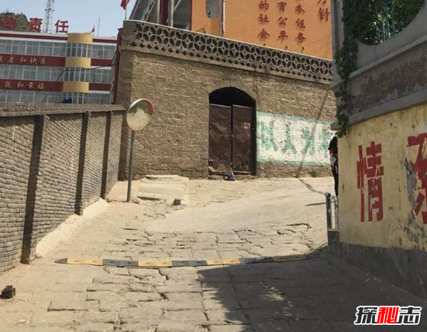 暴力!盤(pán)點(diǎn)中國各地砍人事件,江西吉水砍人事件引起居民恐慌