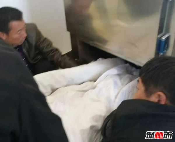 暴力!盤(pán)點(diǎn)中國各地砍人事件,江西吉水砍人事件引起居民恐慌