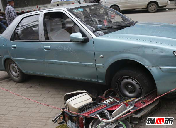 暴力!盤(pán)點(diǎn)中國各地砍人事件,江西吉水砍人事件引起居民恐慌