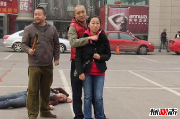 暴力!盤(pán)點(diǎn)中國各地砍人事件,江西吉水砍人事件引起居民恐慌