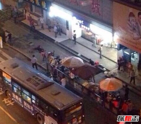暴力!盤(pán)點(diǎn)中國各地砍人事件,江西吉水砍人事件引起居民恐慌