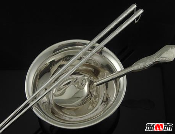 白銀有什么用?白銀的十大作用與功效