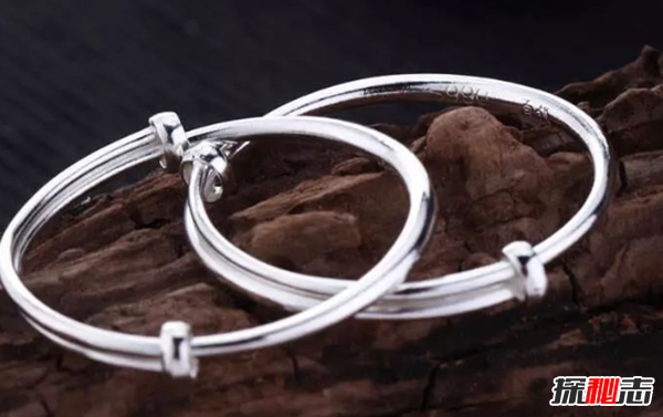 白銀有什么用?白銀的十大作用與功效