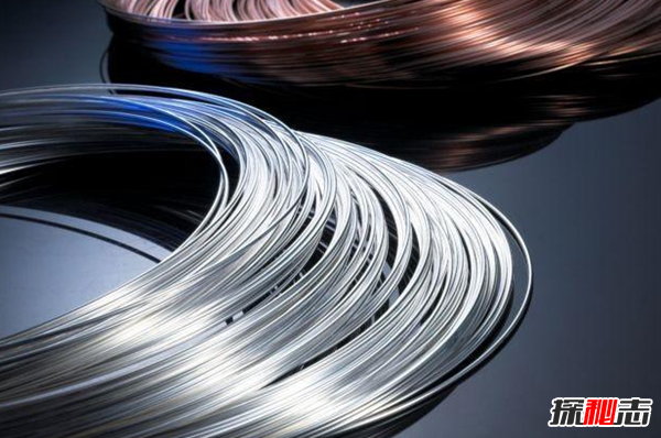 白銀有什么用?白銀的十大作用與功效