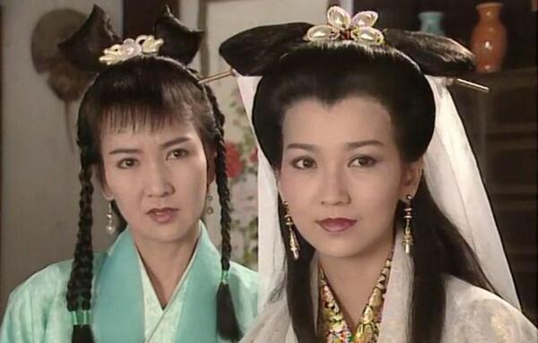 白素貞身世之謎，竟是北極星轉世拜在女?huà)z門(mén)下(圣母也不敢動(dòng)她)