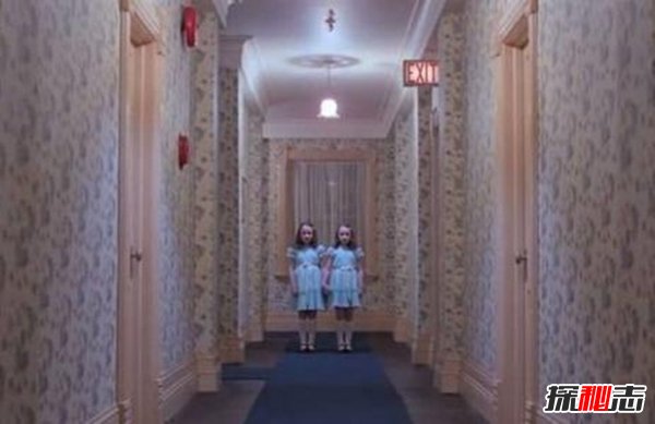 芭提雅十大鬧鬼酒店,鏡子里出現詭異人臉