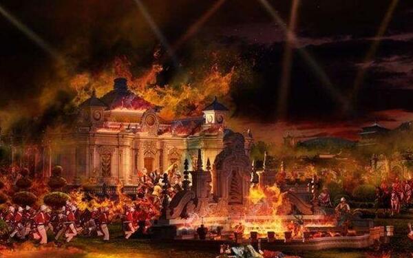 八國聯(lián)軍是哪八國，日、俄、英、美、法、奧、意、匈（共16000人