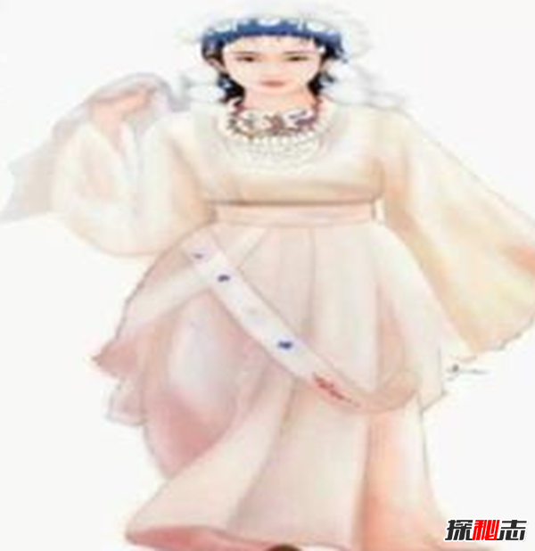 安徽香尸之謎,保存完整渾身散發(fā)異香(尸長(cháng)1.64米距今三百多年)