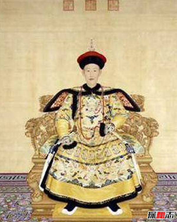 安徽香尸之謎,保存完整渾身散發(fā)異香(尸長(cháng)1.64米距今三百多年)