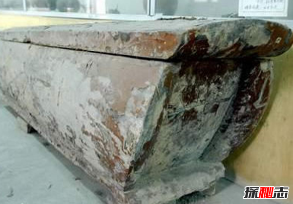 安徽香尸之謎,保存完整渾身散發(fā)異香(尸長(cháng)1.64米距今三百多年)