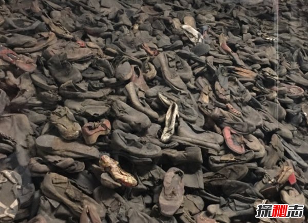 奧斯維辛有多慘?奧斯維辛集中營(yíng)的十大辛酸歷史