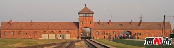 奧斯維辛有多慘?奧斯維辛集中營(yíng)的十大辛酸歷史