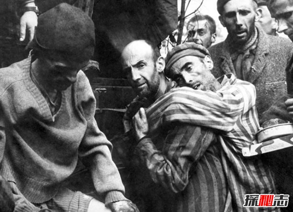 奧斯維辛有多慘?奧斯維辛集中營(yíng)的十大辛酸歷史