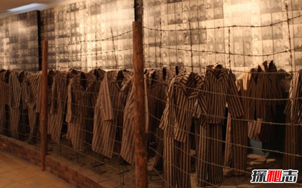 奧斯維辛有多慘?奧斯維辛集中營(yíng)的十大辛酸歷史