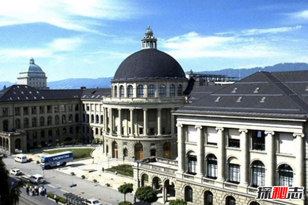 愛(ài)因斯坦是地球人嗎?愛(ài)因斯坦十大不敢說(shuō)的秘密