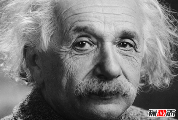 愛(ài)因斯坦是地球人嗎?愛(ài)因斯坦十大不敢說(shuō)的秘密