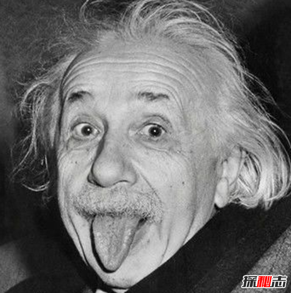愛(ài)因斯坦是地球人嗎?愛(ài)因斯坦十大不敢說(shuō)的秘密