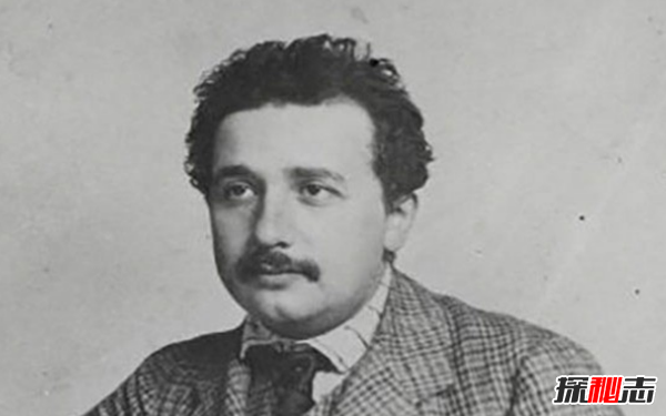 愛(ài)因斯坦是地球人嗎?愛(ài)因斯坦十大不敢說(shuō)的秘密